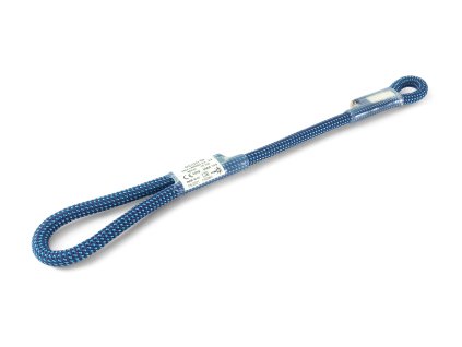SBEA LANYARD 9,5-9,8 mm 40 cm (Barva Blue / Marine)