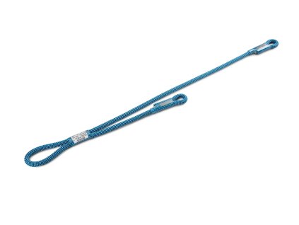 SBEA TWIN LANYARD 9,5-9,8 mm 40/75 cm (Barva Blue / White)