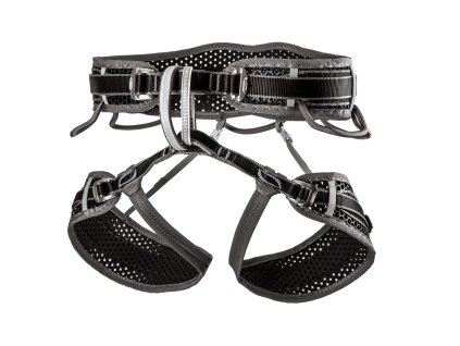 WEBEE BIGWALL (Velikost XS-M, Barva Grey / Black)