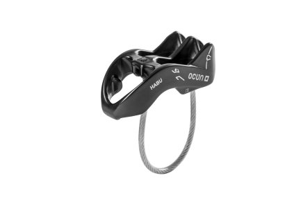 HABU (Barva Anthracite)