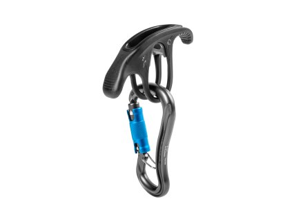 04716 Belay Set Condor Triple Bow black