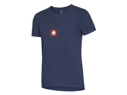 PROMO T Men (Pohlavi M, Velikost S, Barva Blue Sargasso Sea)