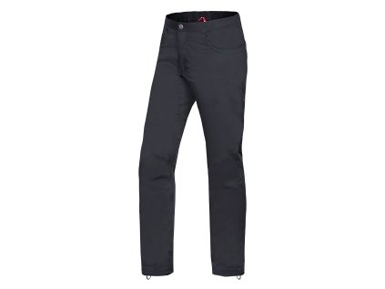 DRAGO ORGANIC pants (Pohlavi M, Velikost S, Barva Anthracite Dark Navy)