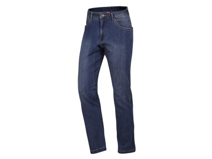 TYPHOON jeans (Pohlavi M, Velikost S, Barva Dark Blue)