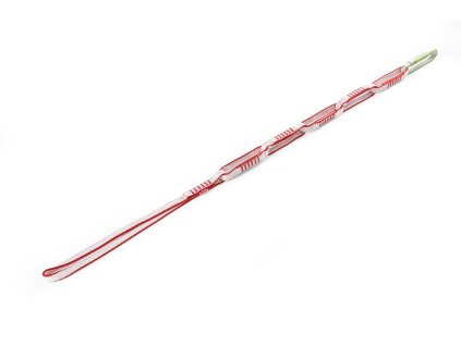 05290 ULTICHAIN BIO DYN 12 90 cm red white