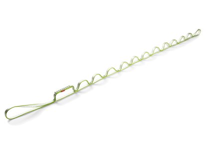 05293 DAISYCHAIN BIO DYN 11 mm 135 cm green