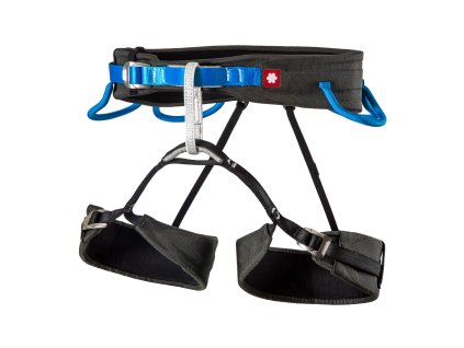 LEVIT (Velikost S, Barva Black / Blue)