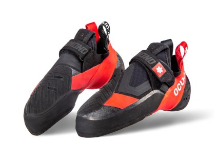 DIAMOND S (Velikost 3, Barva Black)