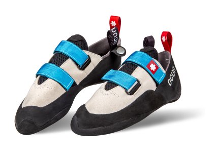 RENTAL (Velikost 3, Barva White / Grey)