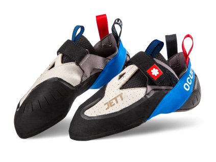 JETT S (Velikost 4, Barva Grey / Blue)