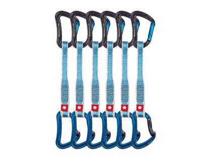RAVEN QD ZOOM 20 cm 6-pack (Barva Blue)