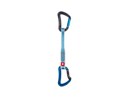 RAVEN QD ZOOM 20 cm (Barva Blue)