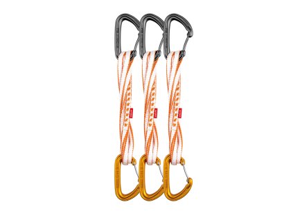 05602 Kestrel o sling BIO DYN 8mm 60 cm orange 6 pack