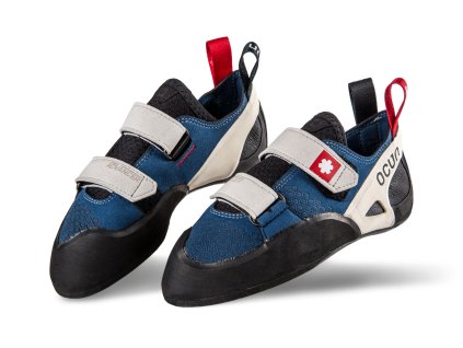 ADVANCER QC (Velikost 4, Barva Dark Blue)