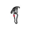 04713 Belay Set Condor Screw Bow black