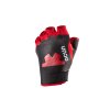 CRACK GLOVES PRO (Velikost XS, Barva Red)