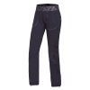 PANTERA ORGANIC pants (Pohlavi F, Velikost XS, Barva Anthracite Dark Navy)