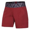 PANTERA ORGANIC shorts (Pohlavi F, Velikost XS, Barva Anthracite Dark Navy)
