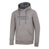 HOODIE MEN (Pohlavi M, Velikost S, Barva Blue Opal / Excalibur)