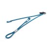 SBEA ADJUST TWIN 40/20-100 cm (Barva Blue / White)