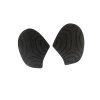 RUBBER TOE PATCH OZONE (Velikost S, Barva Black)