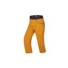 JAWS 3/4 pants (Pohlavi M, Velikost S, Barva Black Caviar)