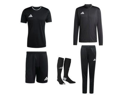 17982 dospely set maly cerny web