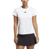 HS1661 4 APPAREL On Model Front View white