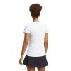 HS1661 5 APPAREL On Model Back View white