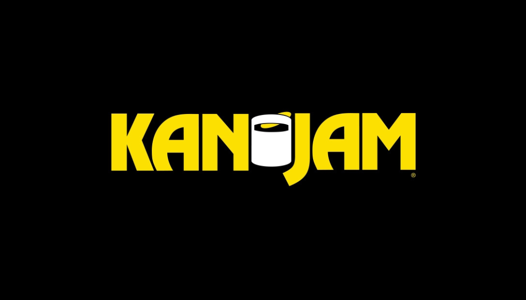 KANJAM