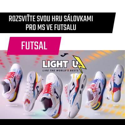 Futsalové vybavení