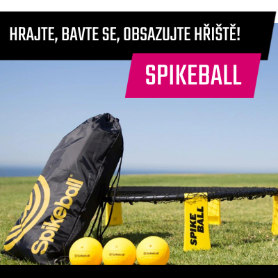 SPIKEBALL