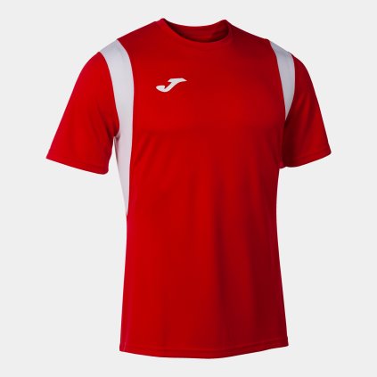 Dres T-SHIRT DINAMO red