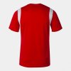 Dres T-SHIRT DINAMO red