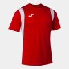 Dres T-SHIRT DINAMO red