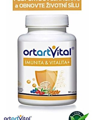 #sportshubczsk #sportshub #vitaminy #vitamins #vitamíny #suplementy #zdravi Podpořte svoji imunitu a obnovte životní sílu!...