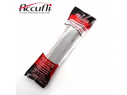 accufli grip grey