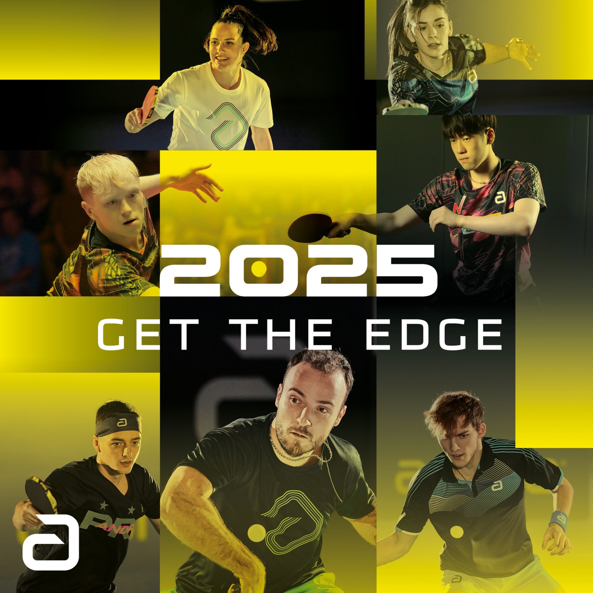 Rozdáváme nástěnné kalendáře ANDRO pro rok 2025!