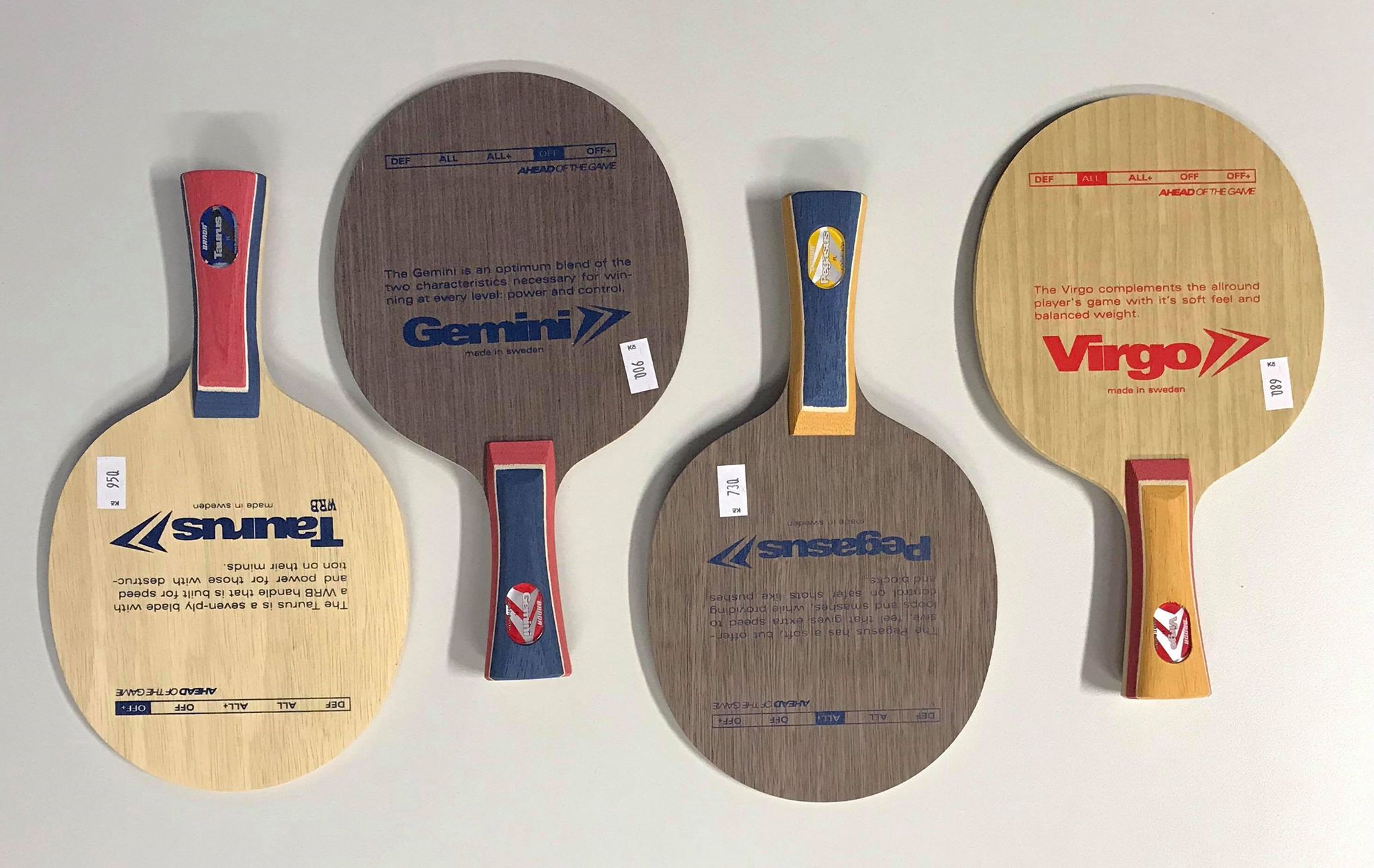 Dlouho očekávaný výprodej prken značky Banda je tu!