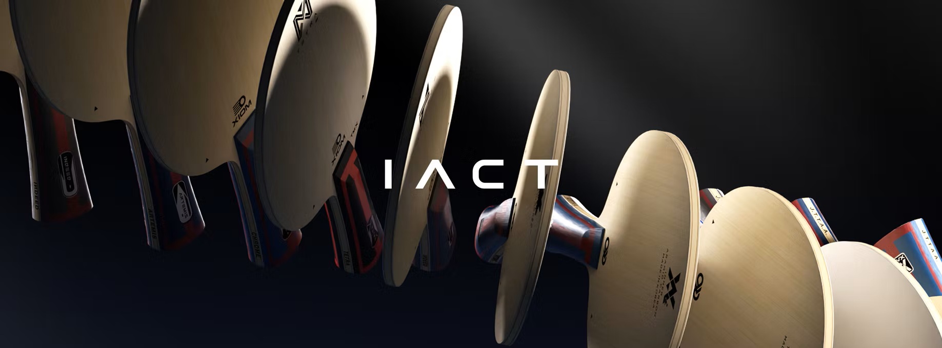 Sleva 500 Kč na prkna série XIOM IACT!