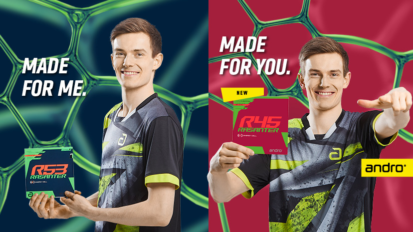 Technologie RASANTER ENERGY CELL!