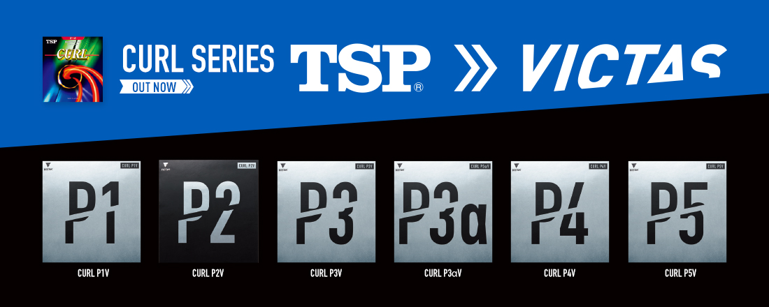 Update ohledně materiálu značky VICTAS!