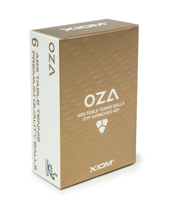 XIOM a jeho dvě novinky brzy skladem!