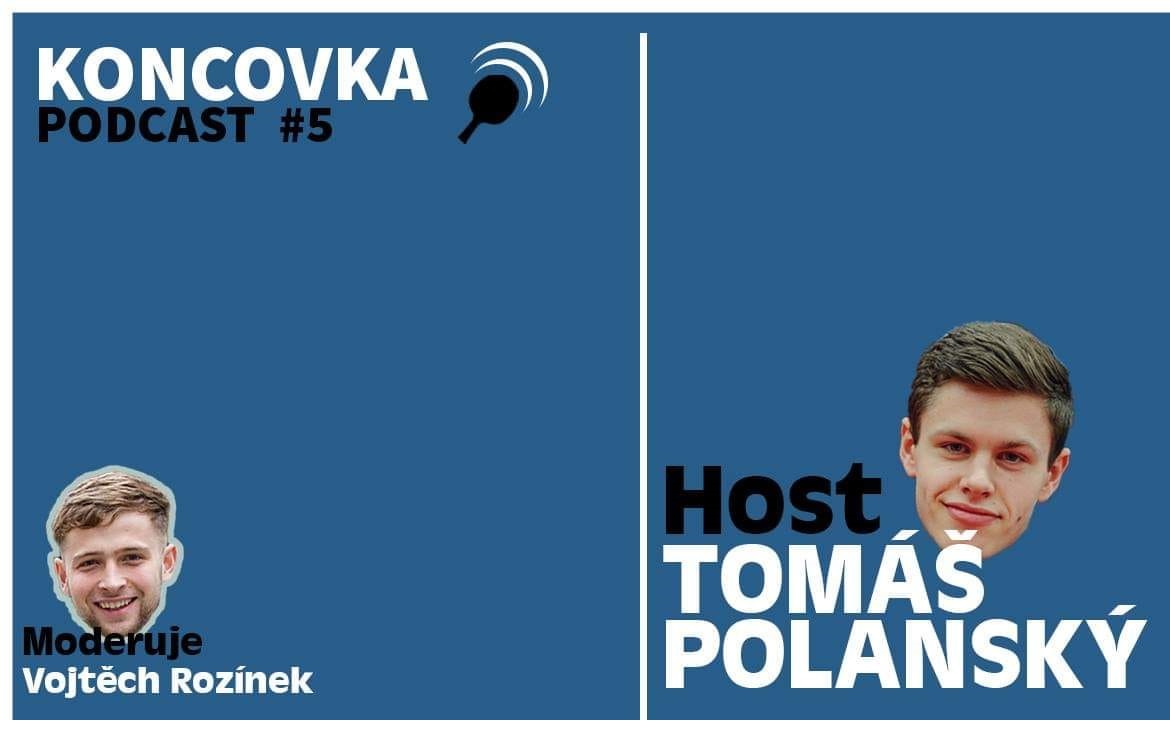 Podcast Koncovka!
