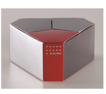 Míčky ke každé objednávce jako dárek!