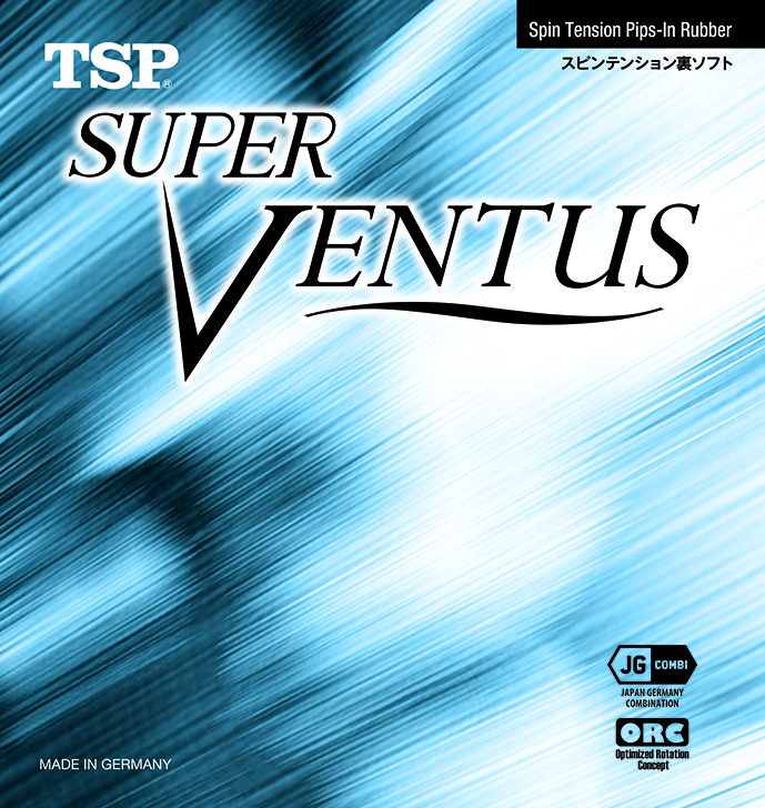 TSP Super Ventus skladem a soutěž stále pokračuje!