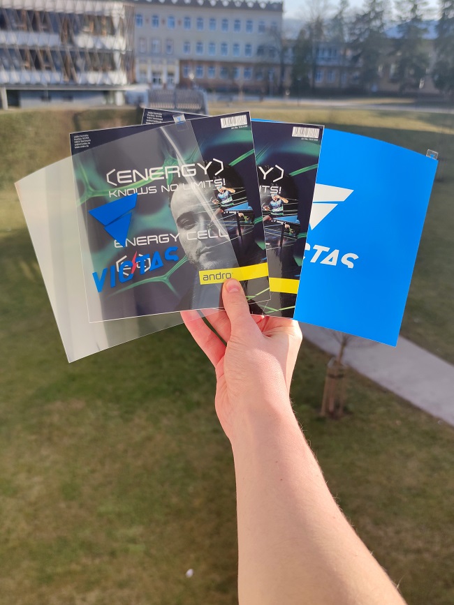 Proč používat ochranné fólie? Očima Ondry Horáka.