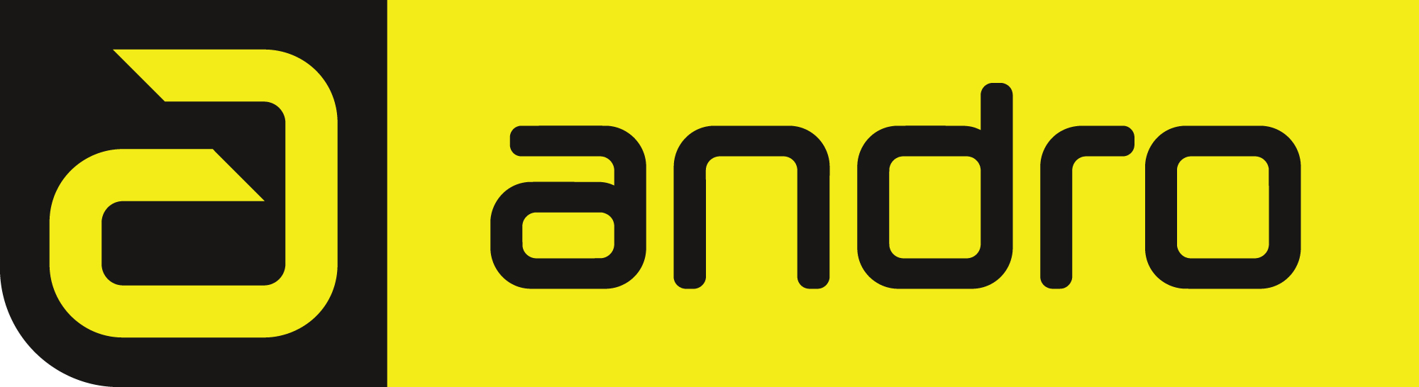 Andro logo