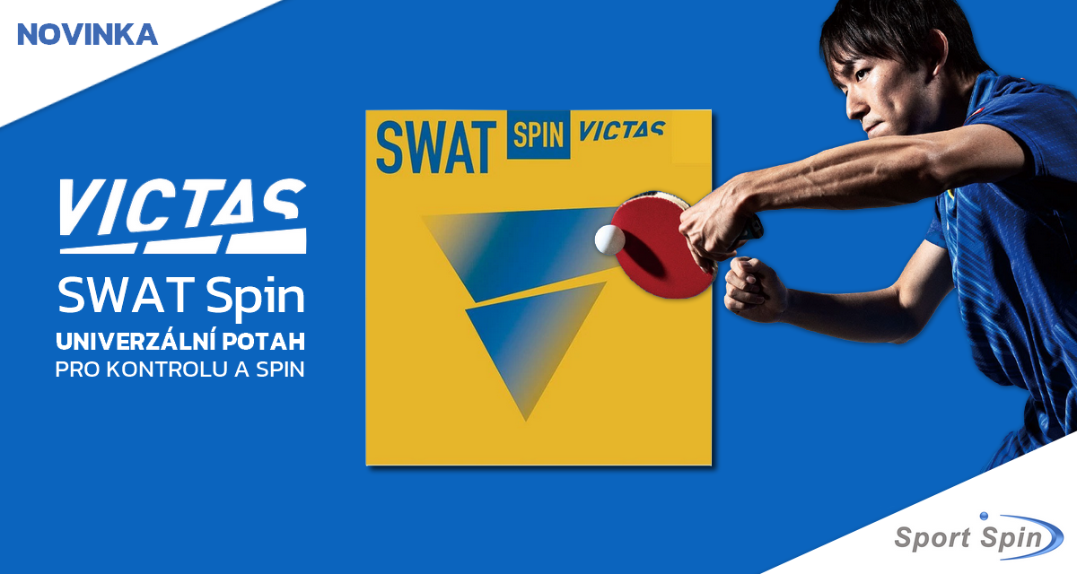 Swat Spin