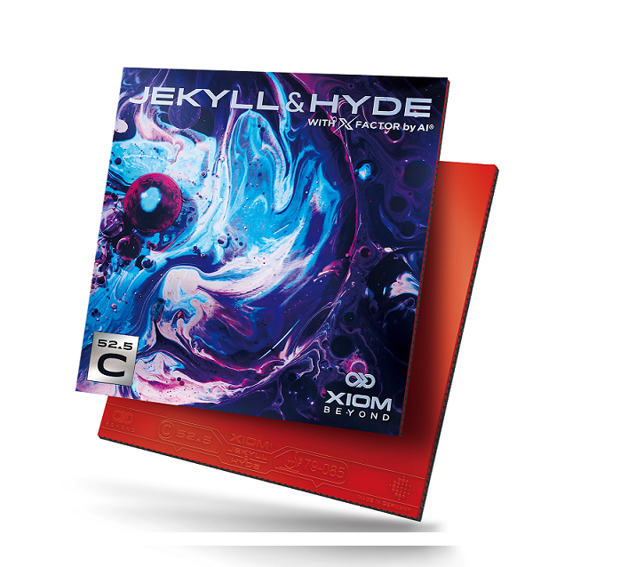 JEYKELL&HYDE-C-52.5(R)